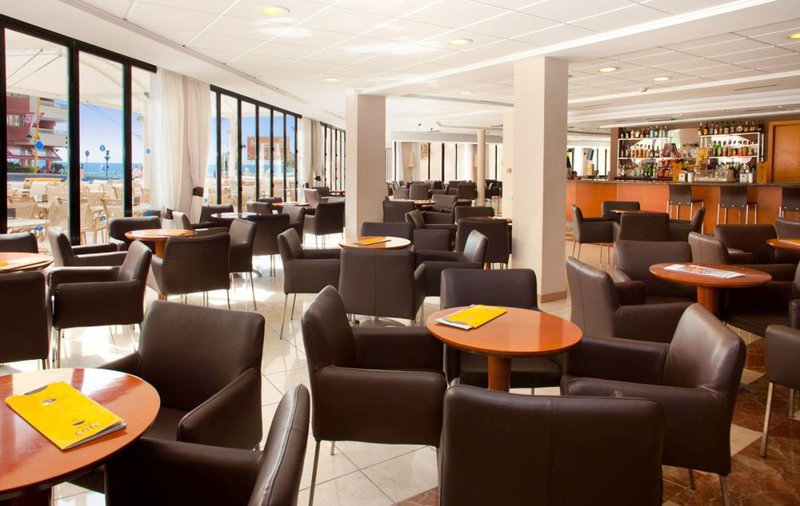 Hotell Hotel RH Corona Del Mar i Alicante, Spain - Bild 7