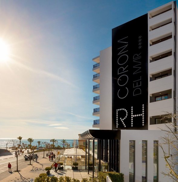Hotell Hotel RH Corona Del Mar i Alicante, Spain - Bild 16