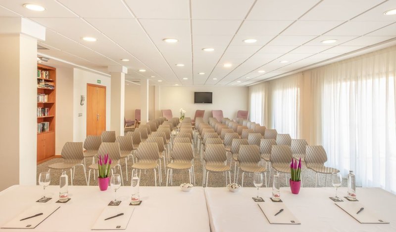 Hotell Hotel RH Corona Del Mar i Alicante, Spain - Bild 17