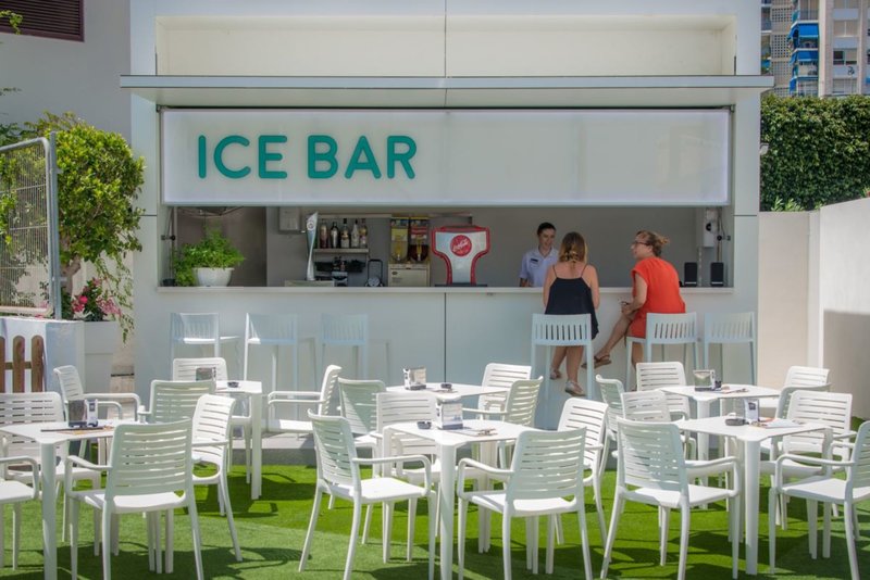 Hotell Hotel RH Corona Del Mar i Alicante, Spain - Bild 19