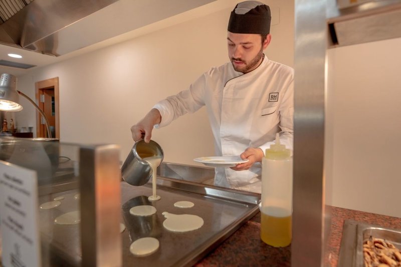 Hotell Hotel RH Corona Del Mar i Alicante, Spain - Bild 21