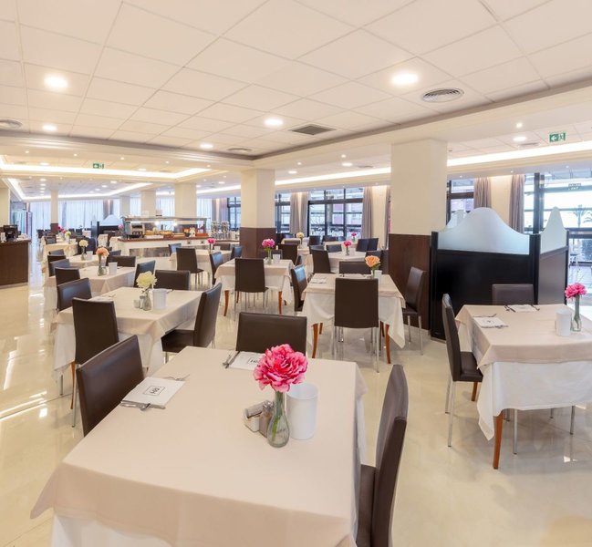 Hotell Hotel RH Corona Del Mar i Alicante, Spain - Bild 22