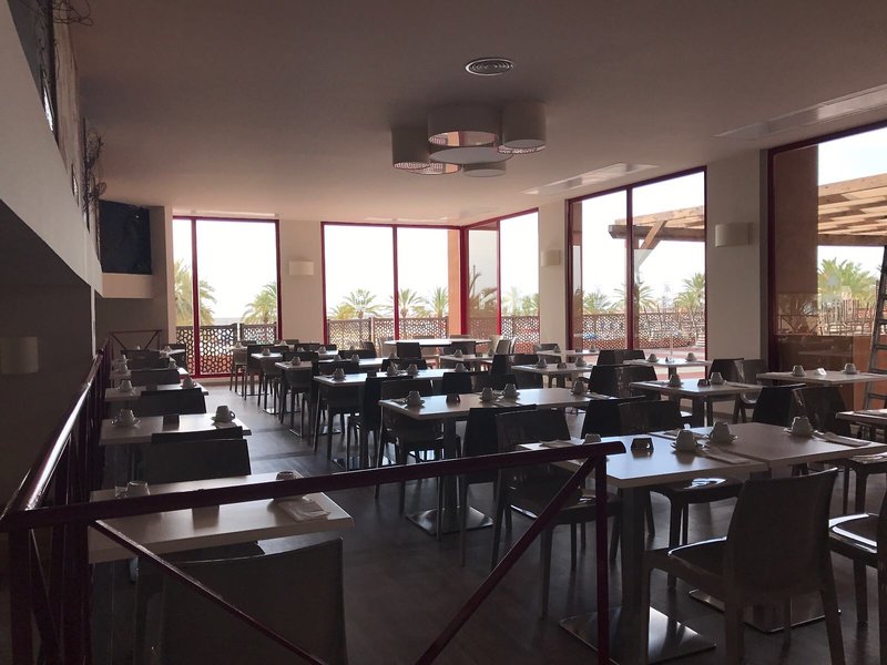 Hotell Las Palmeras i Kogalym, Spain - Bild 2