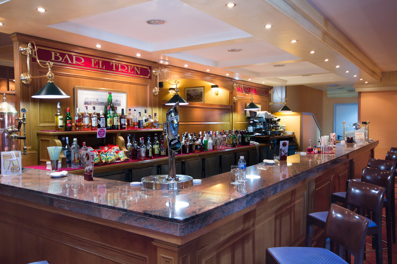 Hotell Las Palmeras i Kogalym, Spain - Bild 3