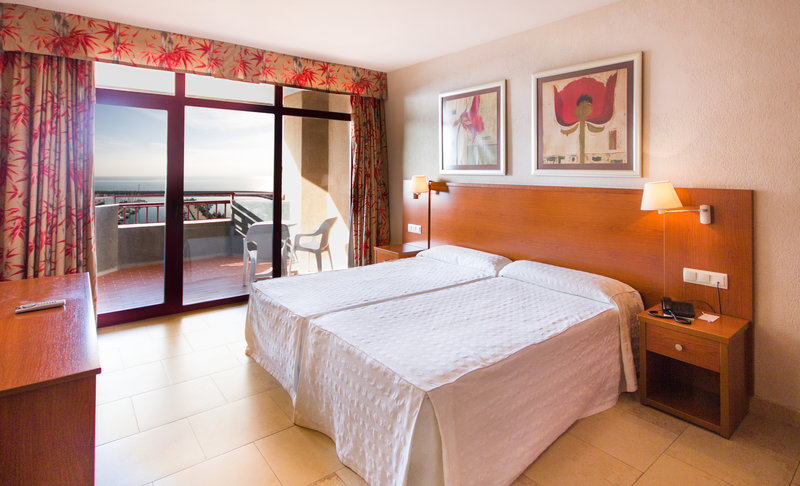 Hotell Las Palmeras i Kogalym, Spain - Bild 5