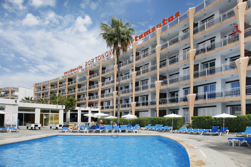 Hotell Roc Portonova i , Spain - Bild 2