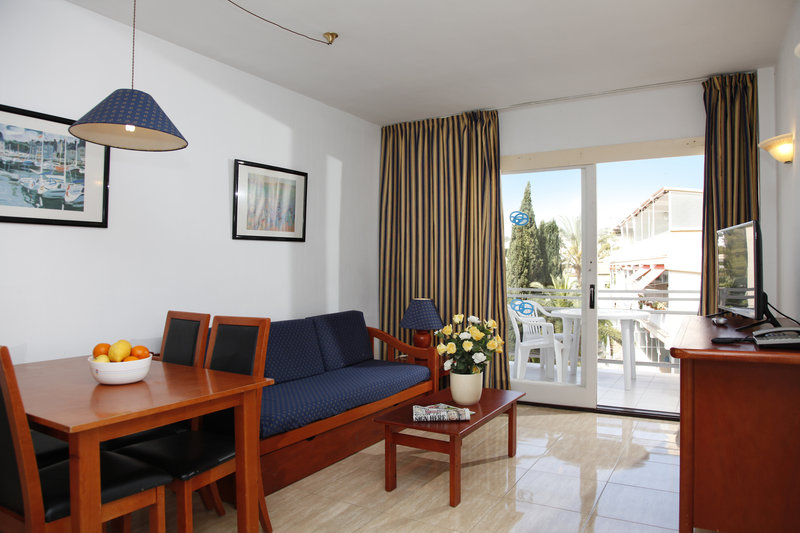 Hotell Roc Portonova i , Spain - Bild 4