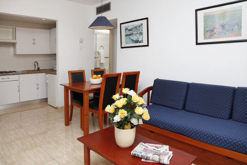 Hotell Roc Portonova i , Spain - Bild 6