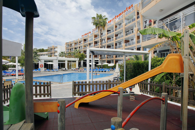 Hotell Roc Portonova i , Spain - Bild 9