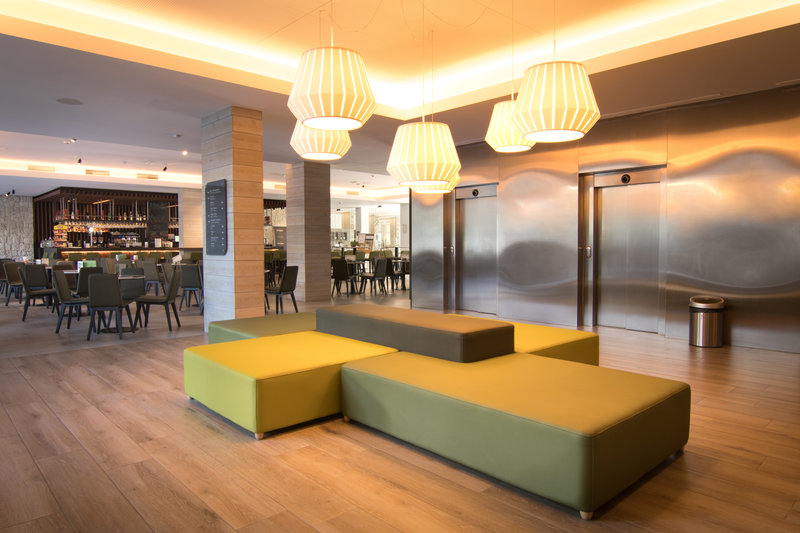 Hotell Hotel Cap Negret i Alicante, Spain - Bild 5