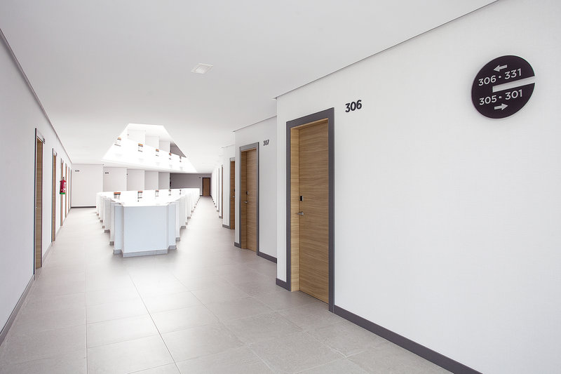 Hotell Hotel Cap Negret i Alicante, Spain - Bild 11