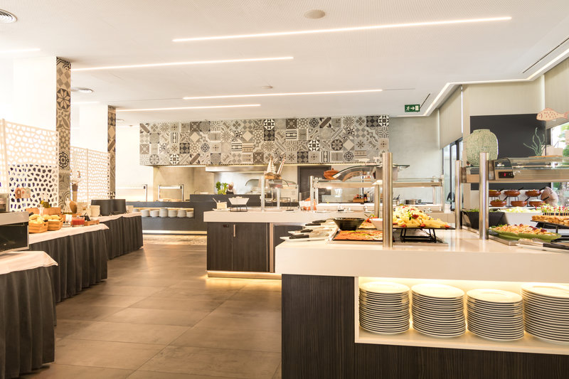 Hotell Hotel Cap Negret i Alicante, Spain - Bild 7