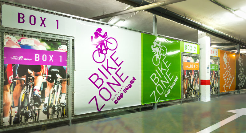 Hotell Hotel Cap Negret i Alicante, Spain - Bild 3