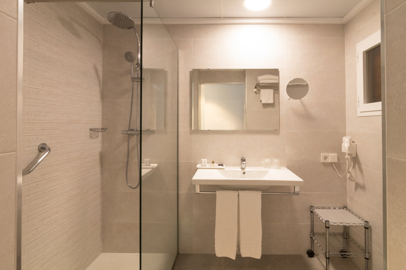 Hotell Hotel Cap Negret i Alicante, Spain - Bild 16