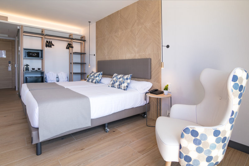 Hotell Hotel Cap Negret i Alicante, Spain - Bild 14