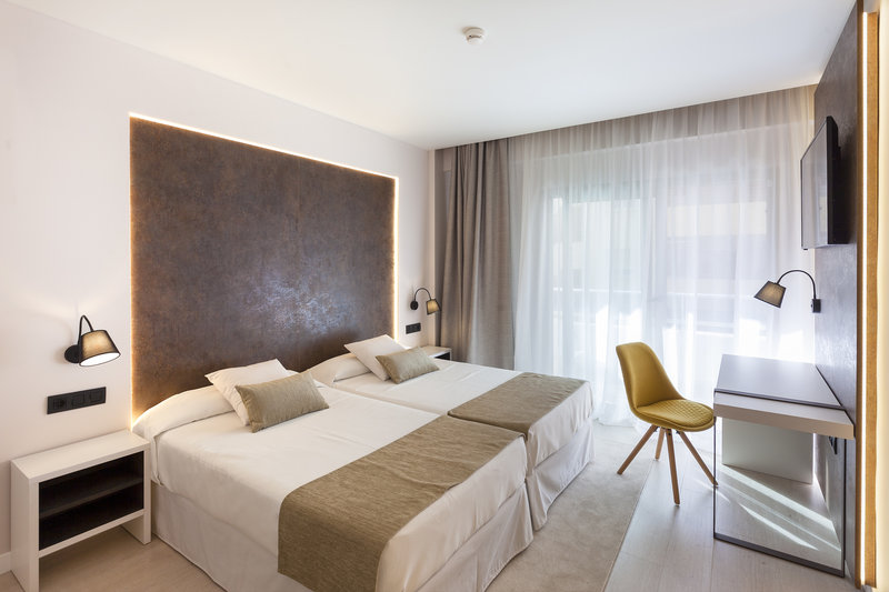 Hotell Hotel Benidorm Centre i Alicante, Spain - Bild 2