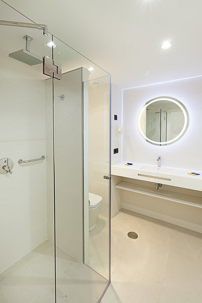 Hotell Hotel Benidorm Centre i Alicante, Spain - Bild 3