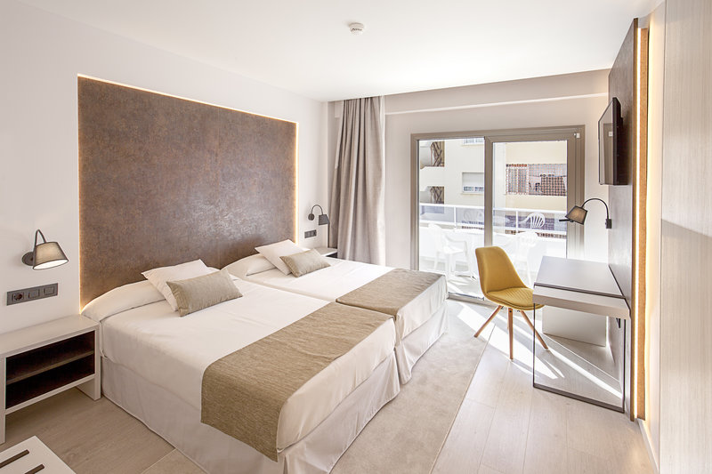 Hotell Hotel Benidorm Centre i Alicante, Spain - Bild 4