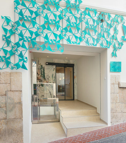 Hotell Gastrohotel RH Canfali i Alicante, Spain - Bild 6