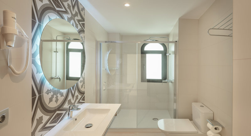 Hotell Gastrohotel RH Canfali i Alicante, Spain - Bild 9