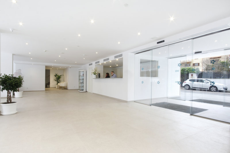 Hotell Hotel Ilusion Calma i Mallorca, Spain - Bild 3