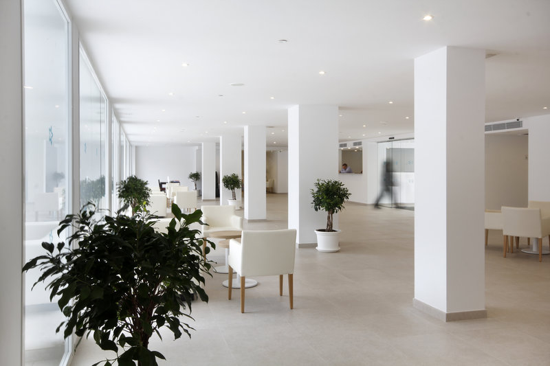 Hotell Hotel Ilusion Calma i Mallorca, Spain - Bild 4