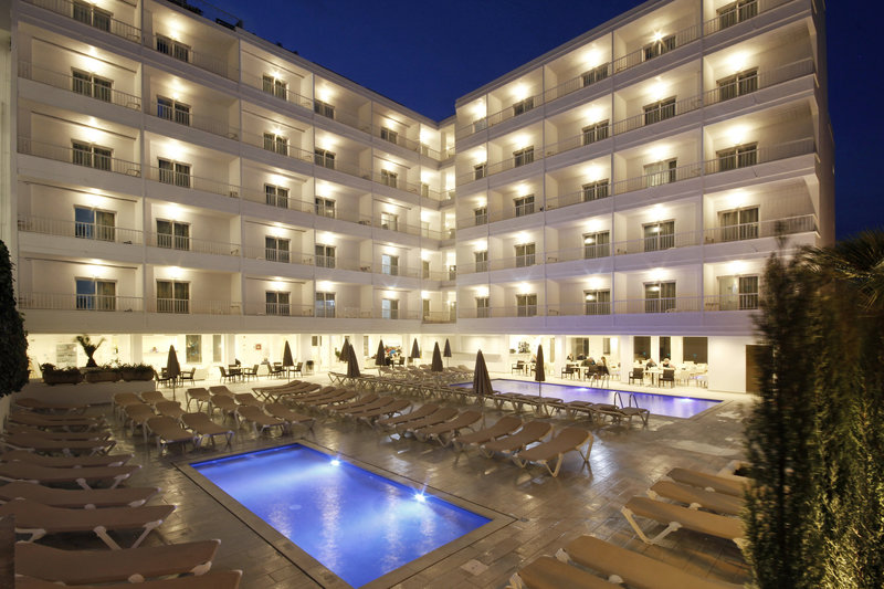 Hotell Hotel Ilusion Calma i Mallorca, Spain - Bild 5