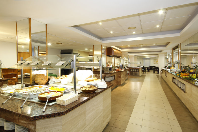 Hotell Hotel Ilusion Calma i Mallorca, Spain - Bild 9