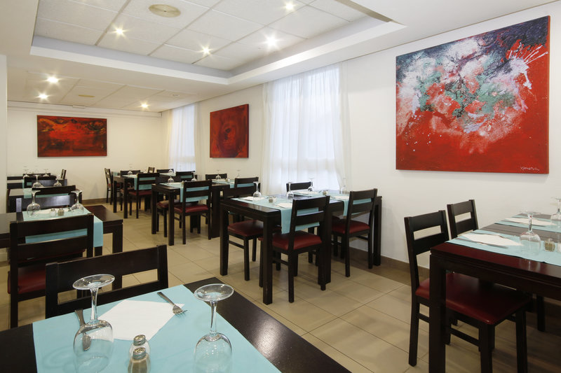 Hotell Hotel Ilusion Calma i Mallorca, Spain - Bild 10