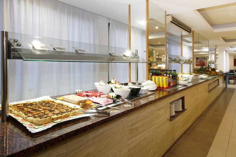 Hotell Hotel Ilusion Calma i Mallorca, Spain - Bild 12