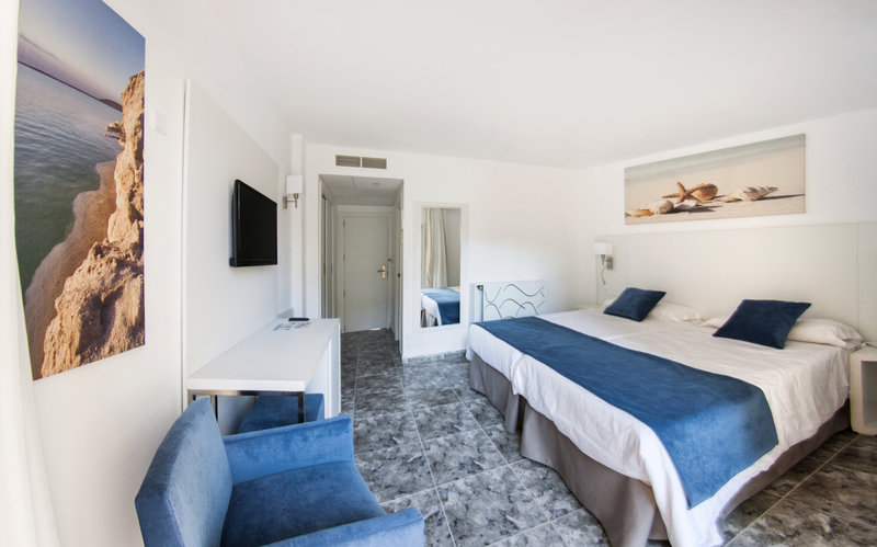 Hotell Hotel Ilusion Calma i Mallorca, Spain - Bild 15