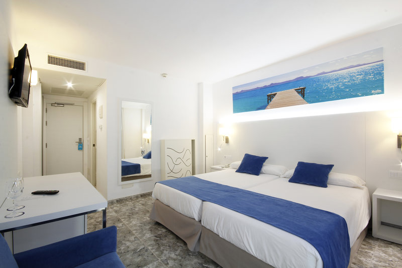 Hotell Hotel Ilusion Calma i Mallorca, Spain - Bild 16