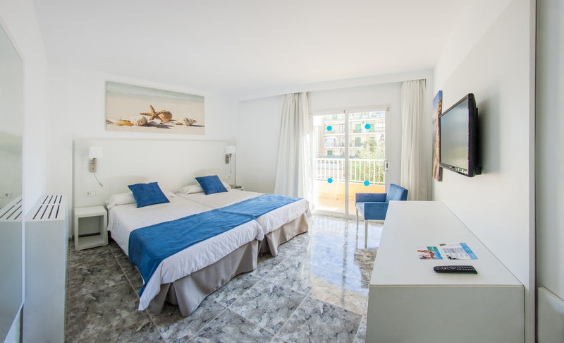 Hotell Hotel Ilusion Calma i Mallorca, Spain - Bild 17