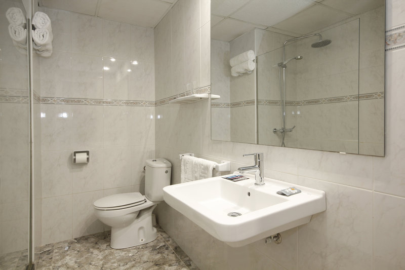 Hotell Hotel Ilusion Calma i Mallorca, Spain - Bild 19