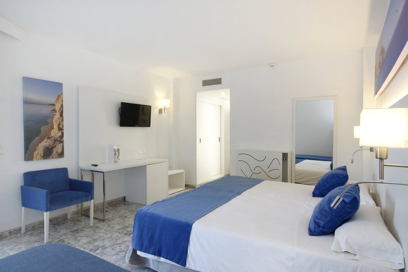 Hotell Hotel Ilusion Calma i Mallorca, Spain - Bild 20