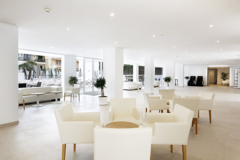 Hotell Hotel Ilusion Calma i Mallorca, Spain - Bild 23