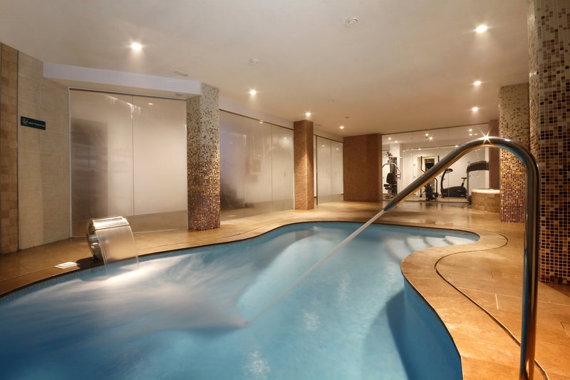 Hotell Hotel Ilusion Calma i Mallorca, Spain - Bild 26