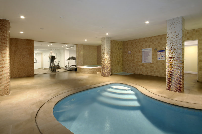 Hotell Hotel Ilusion Calma i Mallorca, Spain - Bild 27