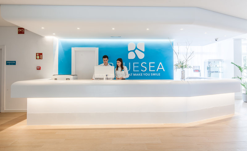 Hotell BLUESEA Gran Playa i Mallorca, Spain - Bild 4