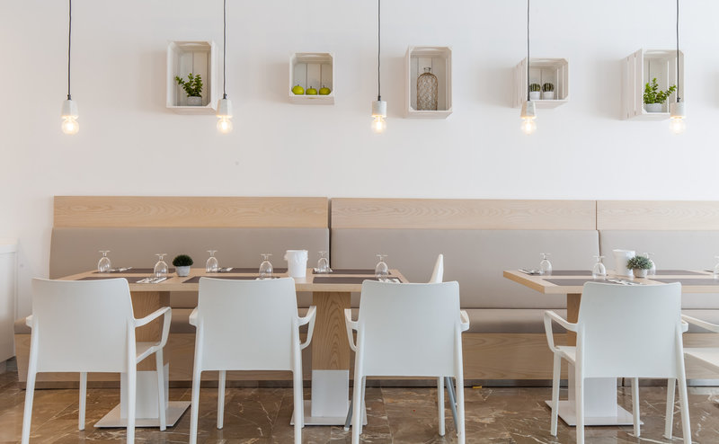 Hotell BLUESEA Gran Playa i Mallorca, Spain - Bild 9