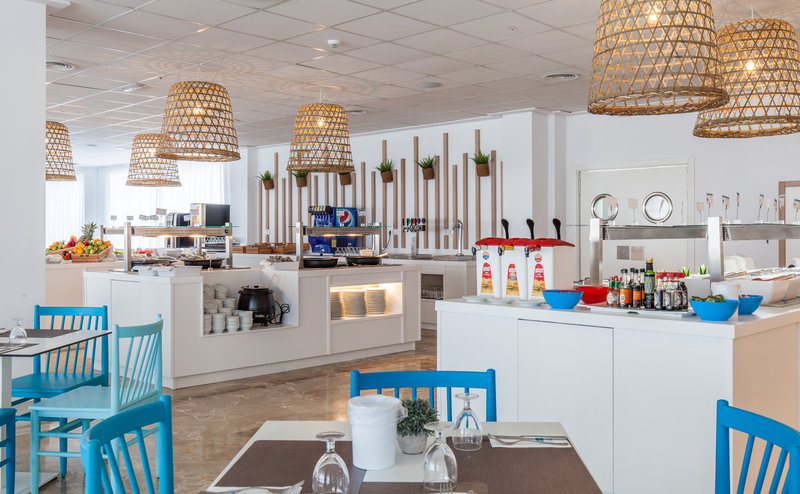 Hotell BLUESEA Gran Playa i Mallorca, Spain - Bild 10