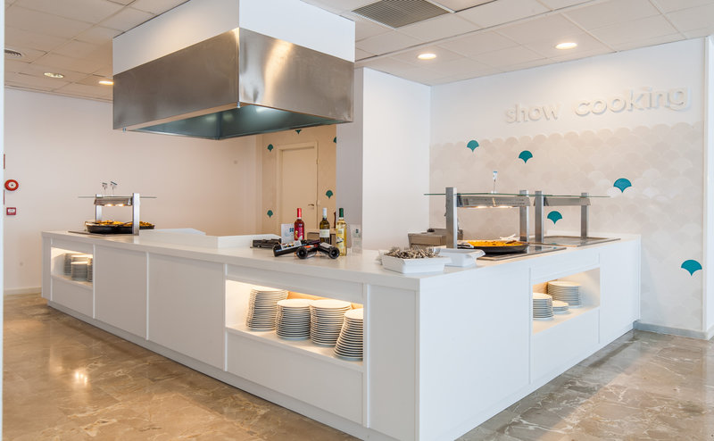 Hotell BLUESEA Gran Playa i Mallorca, Spain - Bild 11