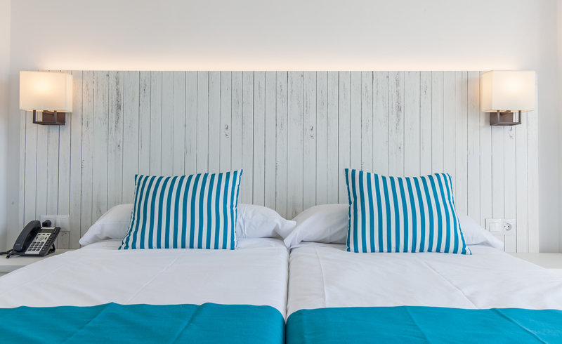 Hotell BLUESEA Gran Playa i Mallorca, Spain - Bild 16