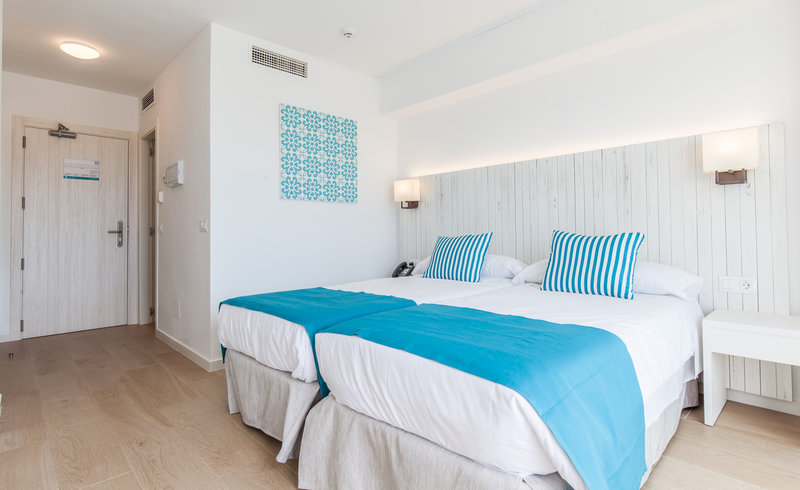 Hotell BLUESEA Gran Playa i Mallorca, Spain - Bild 17