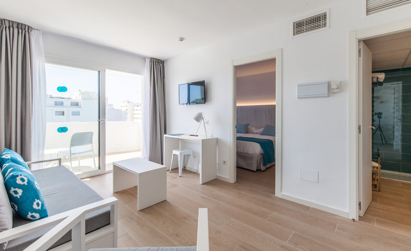 Hotell BLUESEA Gran Playa i Mallorca, Spain - Bild 19