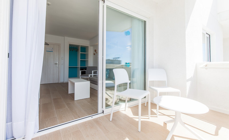 Hotell BLUESEA Gran Playa i Mallorca, Spain - Bild 20