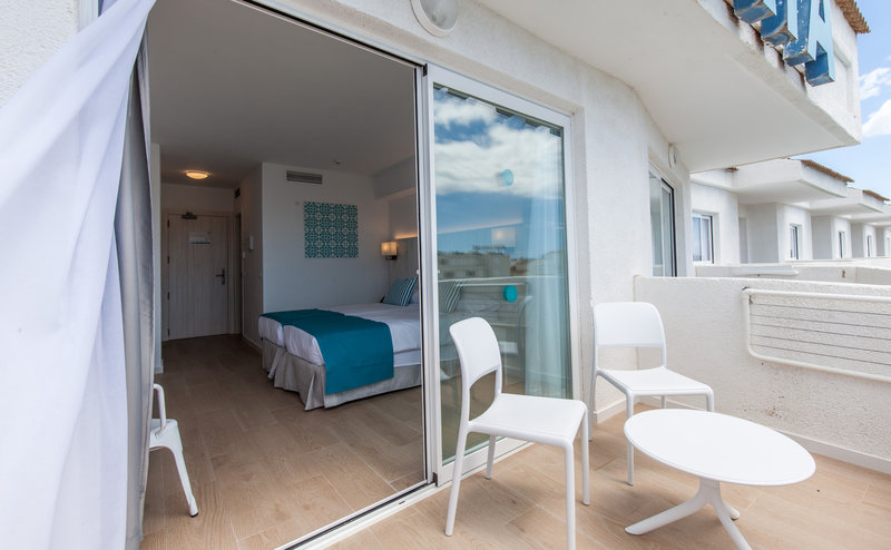 Hotell BLUESEA Gran Playa i Mallorca, Spain - Bild 21