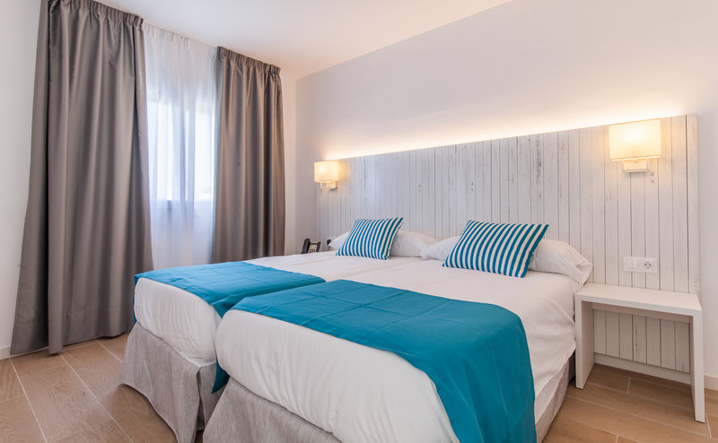 Hotell BLUESEA Gran Playa i Mallorca, Spain - Bild 22