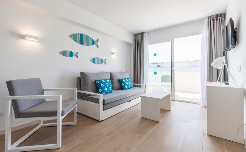 Hotell BLUESEA Gran Playa i Mallorca, Spain - Bild 23