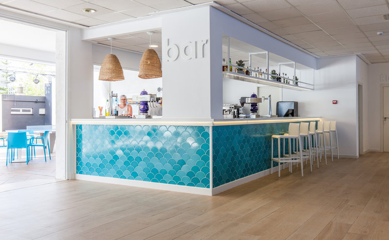 Hotell BLUESEA Gran Playa i Mallorca, Spain - Bild 27